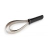 Coltello per il sudore in metallo Shires - Metallo