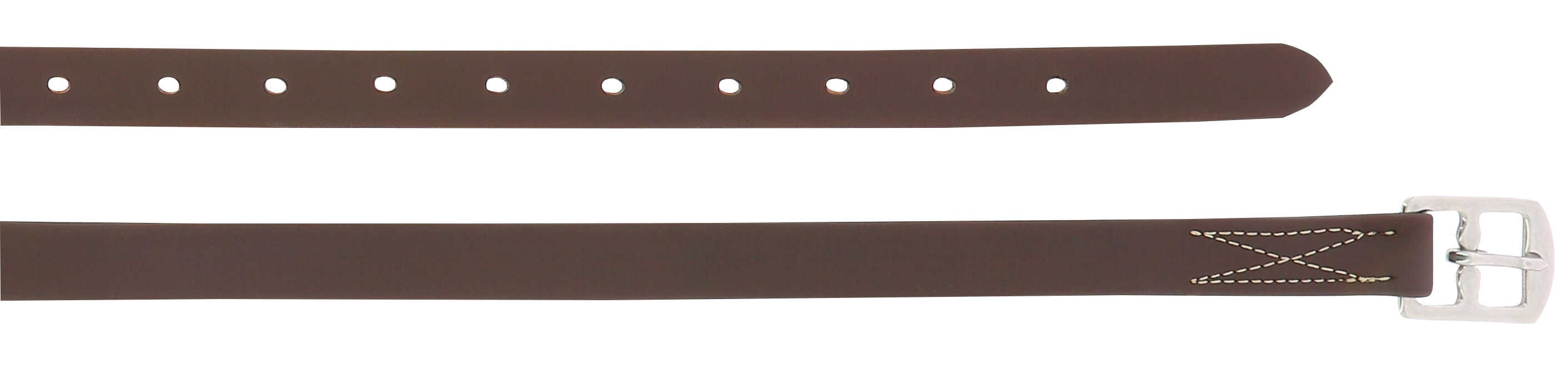 Staffili Norton Club Rexine Evol