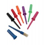 Pennello per unguento in plastica Shires