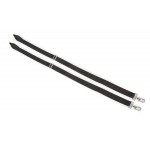 Cinghie elastiche per cosce Shires