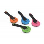 Spazzola per criniera e coda Ezi-Groom Shires