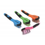 Spazzola Ezi-Groom Grip Shires
