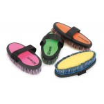Spazzola a spugna Ezi-Groom Shires