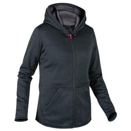 Felpa dorsale Komperdell