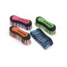 Spazzola per zoccoli Ezi-Groom Shires - Lime