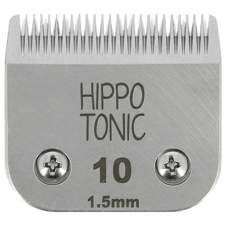Pettini di rifinitura A5 Hippotonic