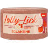 Pietra di sale Hippotonic Lolly-Lick - Eglantina