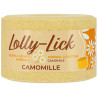 Pietra di sale Hippotonic Lolly-Lick - Camomilla