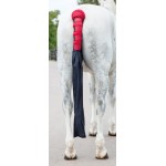 Proteggi-coda foderato con sacca Arma Shires