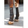 Stinchiere esterne Arma Shires - Nero