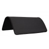 Tappeto antiscivolo Ultra Shires - Nero