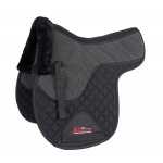 Sottosella antiscivolo Airflow Numnah Shires