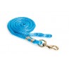 Lunga Topazio Shires - Blu