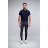 Pantaloni Harcour Costaso fix system grip donna - Grigio scuro