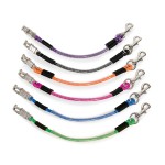 Lunga corda di fissaggio per camion Heavy Bungee Shires