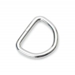 Anello a D Shires
