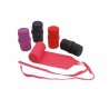 Fascia per coda Shires - Rosso