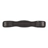 Cinghia da addestramento in neoprene Shires - Nero