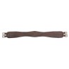 Cinghia anti-sfregamento Contour Shires - Marrone