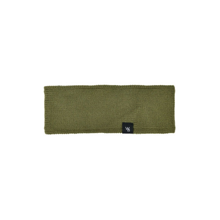 Fascia per orecchie Weatherbeeta foderata in pile