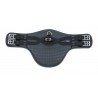 Sottopancia corto elastico Shires - Marrone