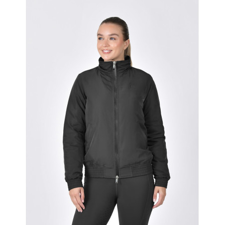 Giacca con zip Dublin giacca da squadra