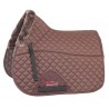 Tappeto SupaFleece Performance Shires - Marrone