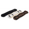 Coprisottopancia da dressage SupaFleece Performance - Marrone