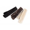 Coprireni per bricole SupaFleece Performance Shires - Marrone