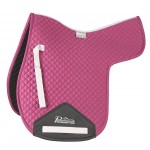 Sottosella in suede Numnah Performance Shires