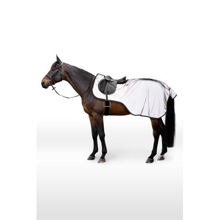 Coperta riflettente Horze Hi Viz