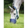 Museruola Flexi Shires - Blu navy