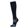 Calze Weatherbeeta Performance fino al ginocchio - Blu navy / blu ardesia