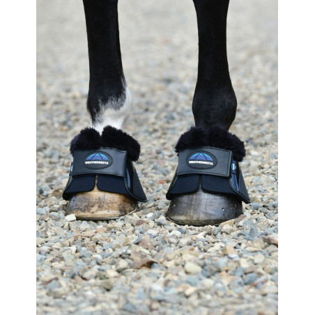 Campanelle con pecora Weatherbeeta Tough-Tec Impact Fleece Trim