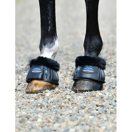 Campanelle in gomma con montone Weatherbeeta Tough-Tec Prime Fleece Trim