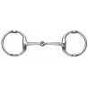 Mors Cheltenham Shires - Acciaio inossidabile