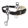 Hackamore Blenheim Shires - Marrone