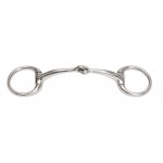 Mors anatomico con olive piccole Shires