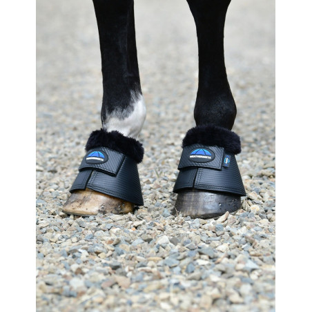 Campanelle Weatherbeeta Tough-Tec con bordo in pile