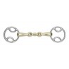 Filet 3 effetti Doppia rottura Shires - Ottone