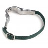 Collare anti-insetti Shires - Metallo
