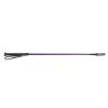 Frustino riflettente Shires - Lampone