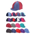 Tocco per casco Shires