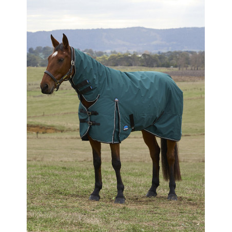 Coperta Weatherbeeta ComFiTec Classic Turnout combo 50 g