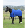Coperta Weatherbeeta ComFiTec Essential Turnout 220 g - Cobalto / nero
