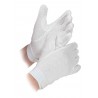 Guanti Shires Newbury adulto - Bianco