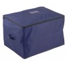 Borsa per coperte Shires - Blu navy