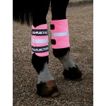Ghette riflettenti Equi-Flector® Shires