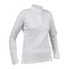 Polo Hunting Shires Donna - Bianco