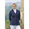 Giacca da concorso Aston Donna - Blu navy